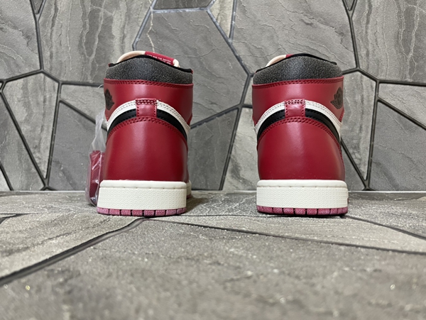 ナイキ靴細部ディテール